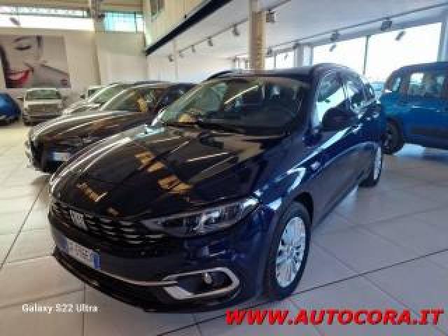 Fiat Tipo 1.6 Mjt S&s Sw Life 