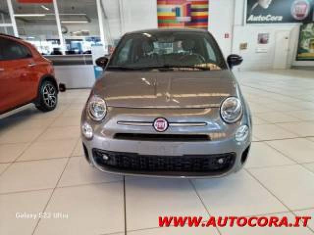 Fiat 500 1.0 Hybrid Connect 