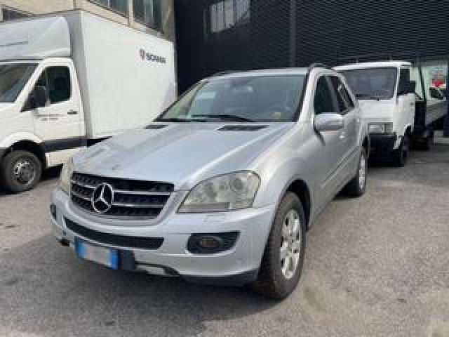 Mercedes Benz Ml 320 Cdi 4matic 