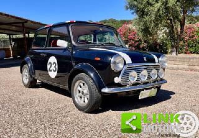 Austin Mini Moke Mini Mayfair 