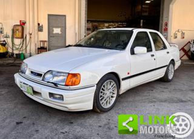 Ford Sierra 2.0i Turbo 16v 4p. Rs Cosworth, Finanziabile 