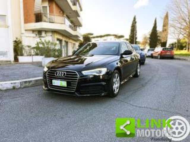 Audi A6 2.0 Tdi Ultra S Tronic, Finanziabile 