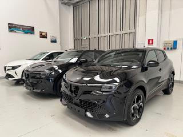 Alfa Romeo