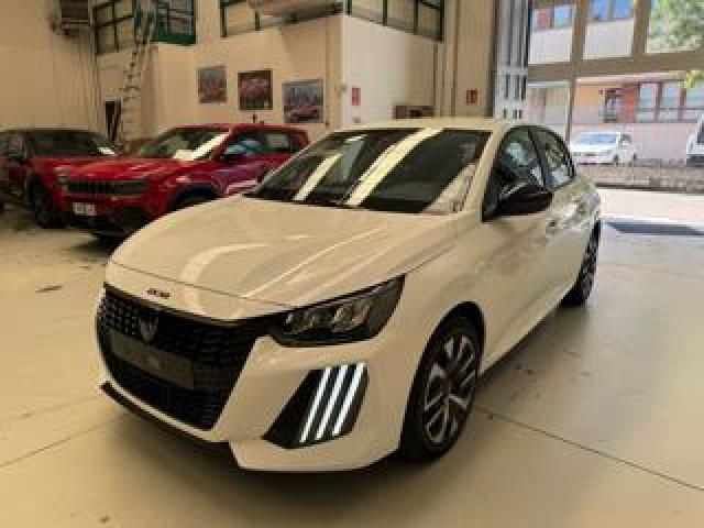 Peugeot 208 Puretech 75cv  5 Porte Style New Model Km.0 