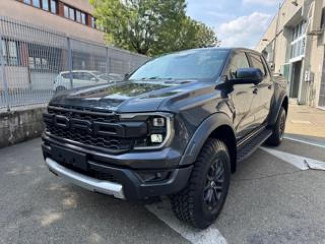 Ford Ranger Raptor Performance 2.0 Ecoblue Aut. Dc  210cv 