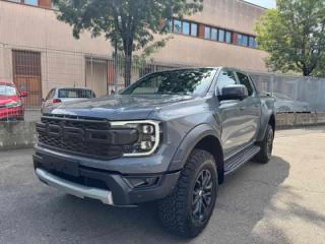 Ford Ranger Raptor 2.0 Ecoblue Aut. 210cv Dc Performance Km.0 