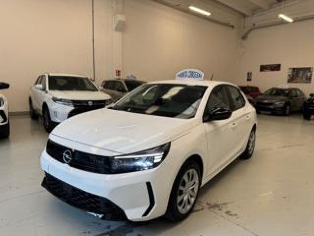 Opel Corsa 1.2 Km. 0 New Model Pronta Consegna 