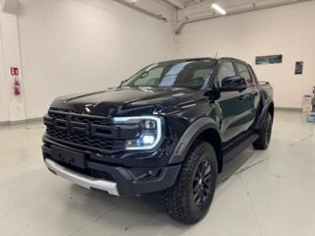 Ford Ranger Raptor 2.0 Ecoblue 4wd Dc Raptor Performance Aut. 210cv 