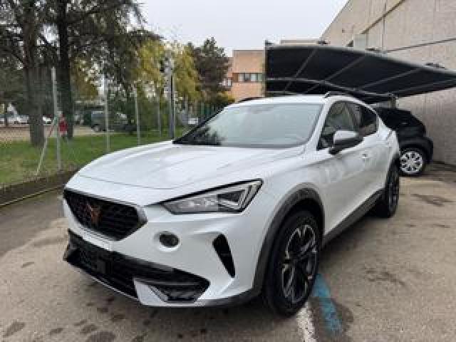 Cupra Formentor 2.0 Tdi 4drive Dsg 