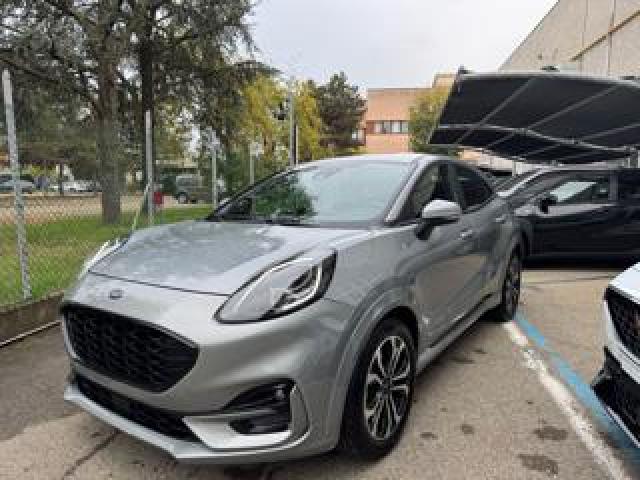 Ford Puma 1.0 Ecoboost Hybrid 125 Cv S&s Aut. St-Line 