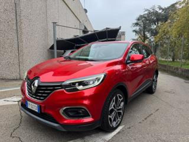 Renault Kadjar Blue Dci 115cv Edc Sport Edition2 Navi+retr. 