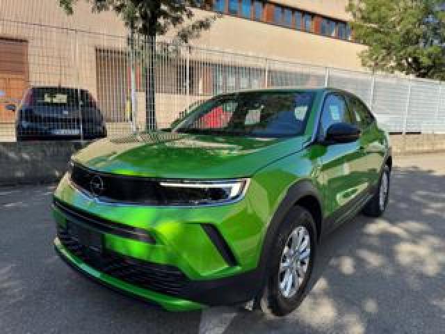 Opel Mokka 1.2 Turbo Edition 101cv 