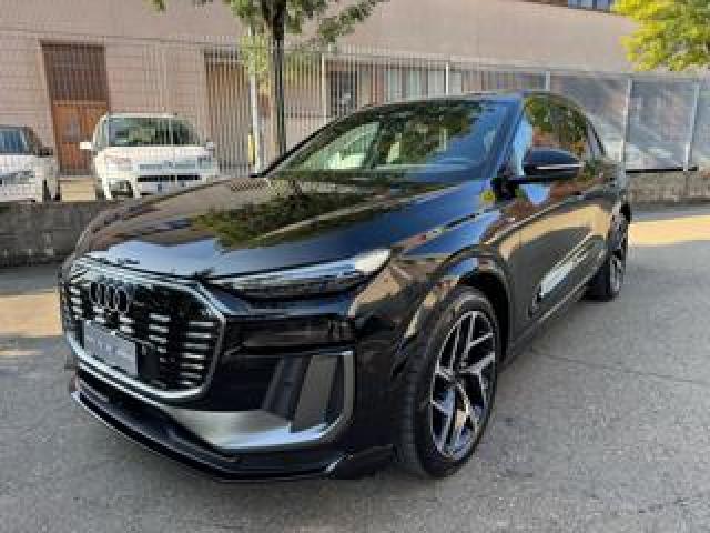 Audi Q6 E-Tron Quattro S Line Edition 163cv 