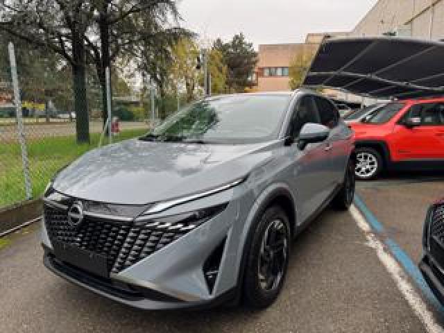 Nissan Qashqai Mhev 158 Cv Xtronic N-Connecta Km. 0 