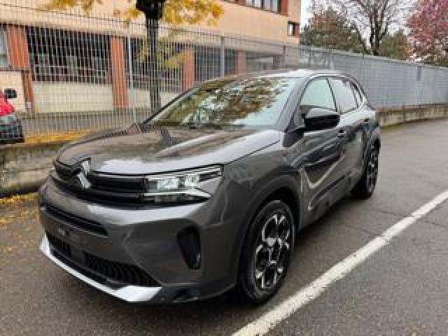 Citroen C5 Aircross Puretech 130cv Plus Navi+retr. 