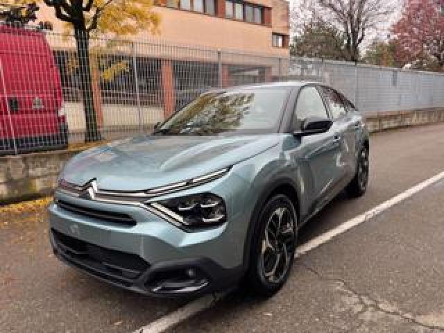 Citroen C4 Puretech 130cv  Shine Navi+retr. 