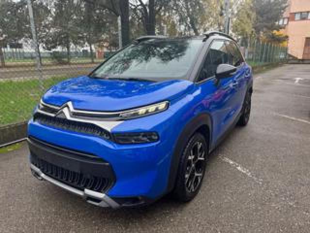 Citroen C3 Aircross Puretech 110cv Shine Pack 