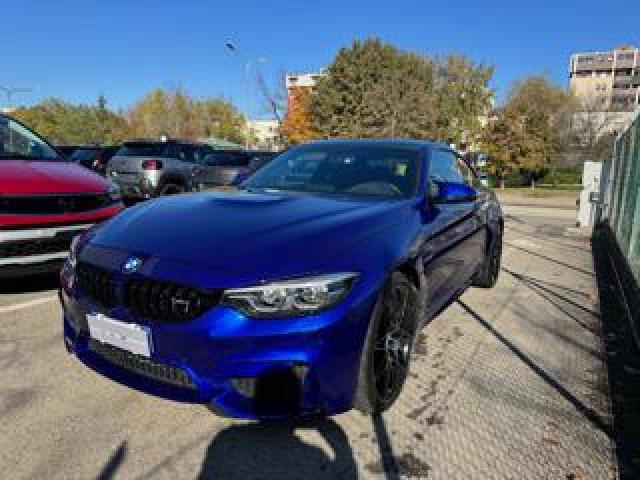 Bmw M4 Coupé 450cv Dkg 