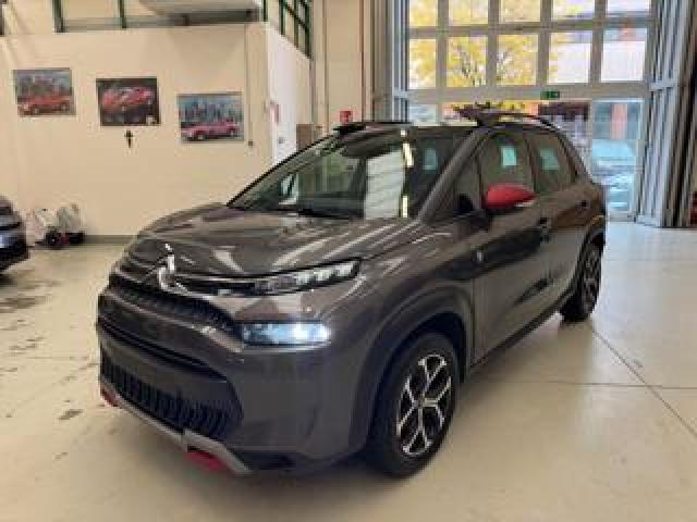 Citroen C3 Aircross Puretech 110cv C-Series Navi 