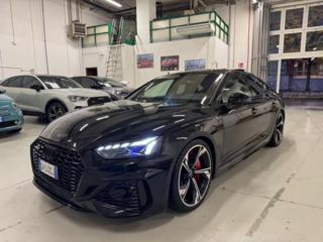 Audi Rs 5 Spb Quattro 2.9 Tip-Tronic 450cv Full Opt. 