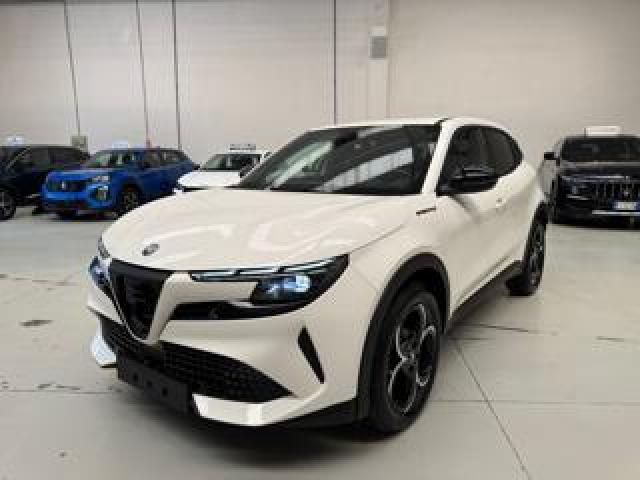 Alfa Romeo Junior 1.2 145cv Hybrid Edct6 Speciale Km. 0 