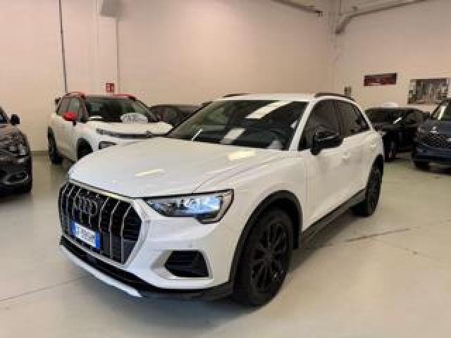 Audi Q3 35 Tdi S-Tronic Business Advanced 150cv Navi 