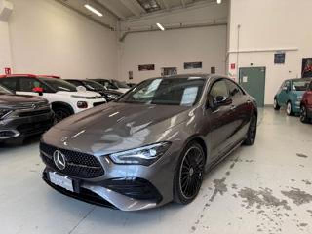 Mercedes Benz Cla 180 D Autom.cc. 1.950 Amg Line Premium Plus Km. 15.200 
