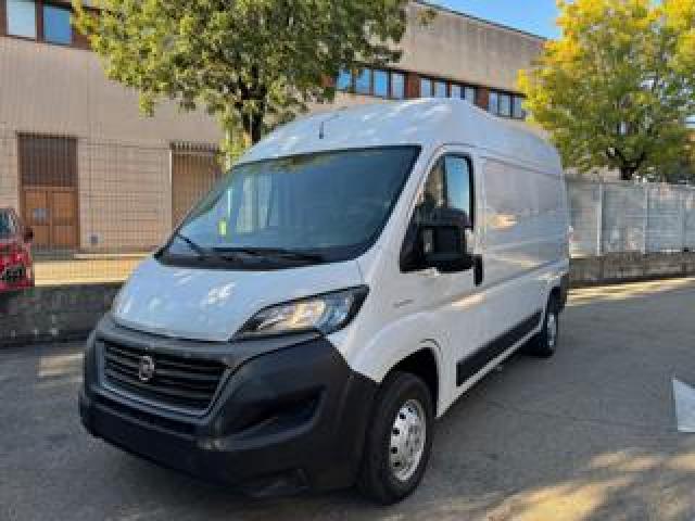 Fiat Ducato 30 2.3 Mjt 120cv Pm-Tm Furgone 