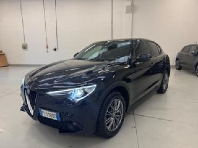 Alfa Romeo Stelvio 2.2 Turbodiesel 210cv At8 Q4 