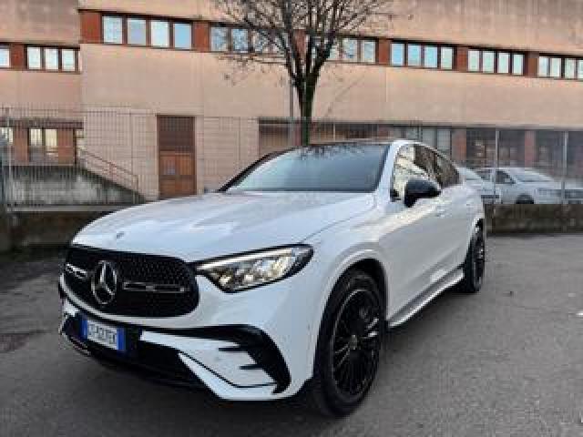 Mercedes Benz Glc 300 4matic Mild Hybrid Amg Line Premium Plus 258cv 