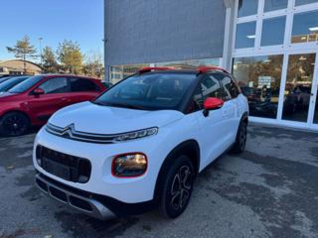 Citroen C3 Aircross Bluehdi 100cv Feel  Bicolor 