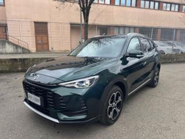 Mg Zs 1.5 Comfort 115cv Km.0 Navi+retr. 