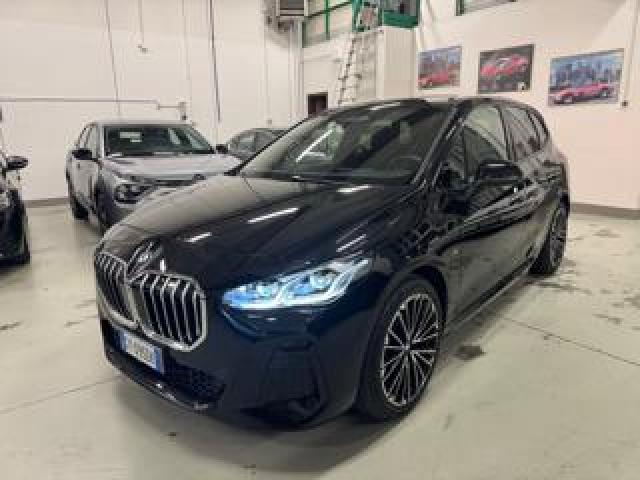 Bmw 218 D Active Tourer M-Sport Autom. Km. 22.100 