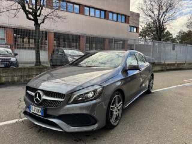 Mercedes Benz A 250 Automatic Sport 211cv 7g-Tronic 