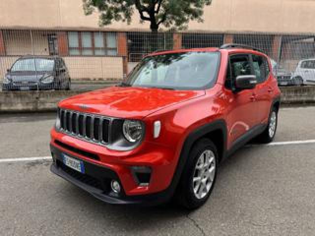 Jeep Renegade 1.6 Mjt 120 Cv Limited Dct 