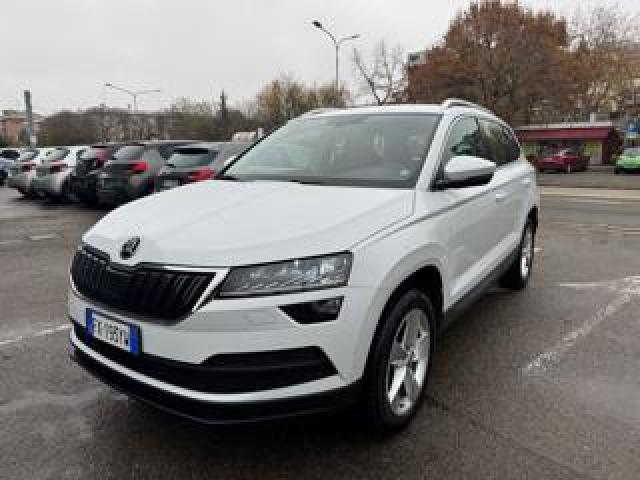 Skoda Karoq 2.0 Tdi Scr Ambition 150cv 