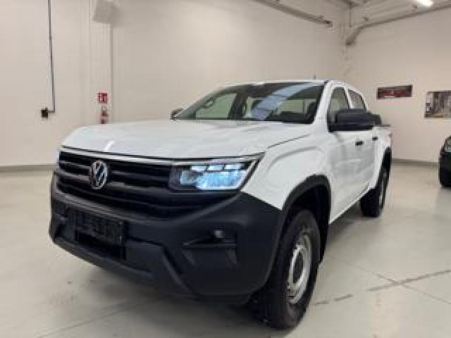 Volkswagen Amarok 2.0 Tdi 170cv Dc 4motion Km.0 Pronta Consegna 