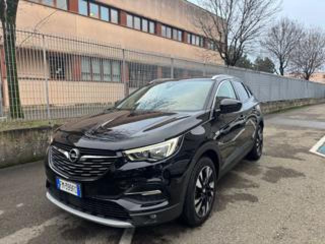 Opel Grandland X 1.6 T.diesel Ecotec 120cv Ultimate Navi 