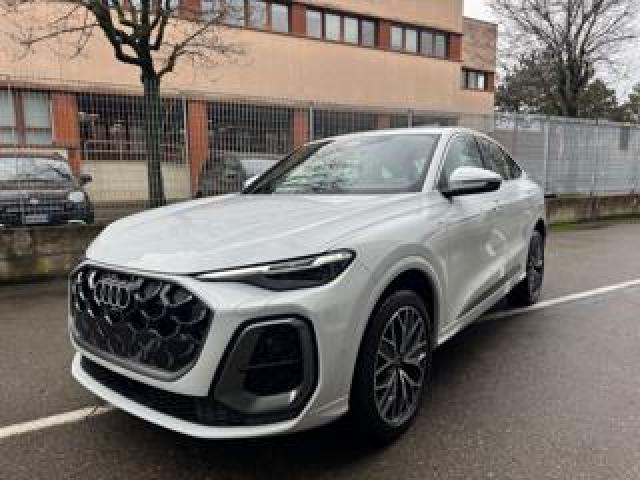 Audi Q5 Spb 40tdi Quattro S Tronic S Line  Pronta Consegna 