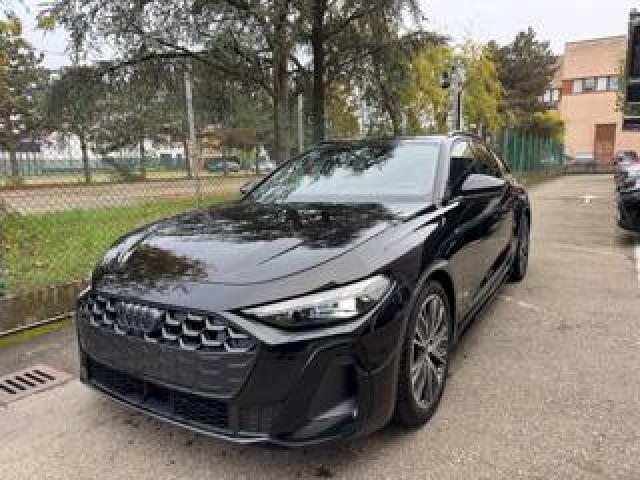 Audi A5 Avant Tdi 204cv Mhev+ S Tronic S Line Edition Km.0 