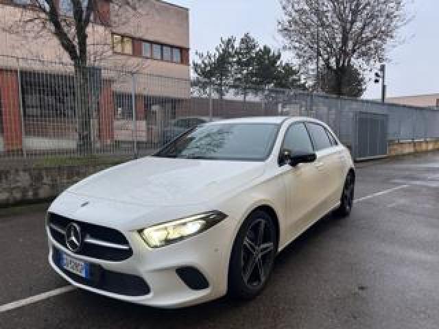 Mercedes Benz A 180 D Automatic Business Extra Navi+retr. 