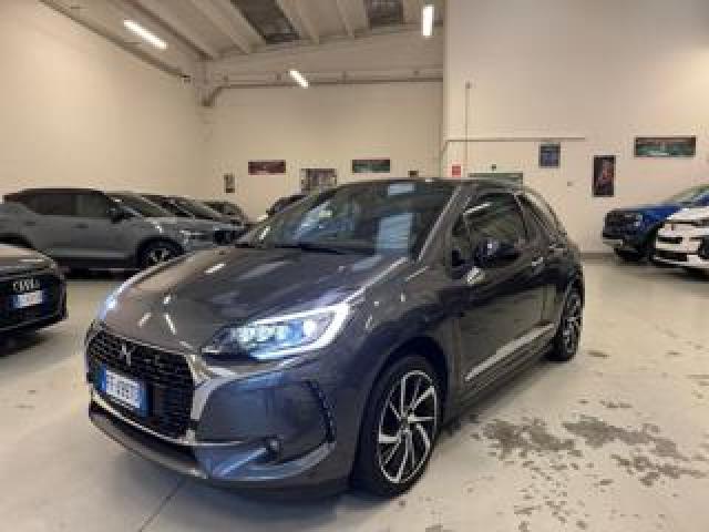 Ds Automobiles Ds 3 Puretech 82cv  Sport Chic 