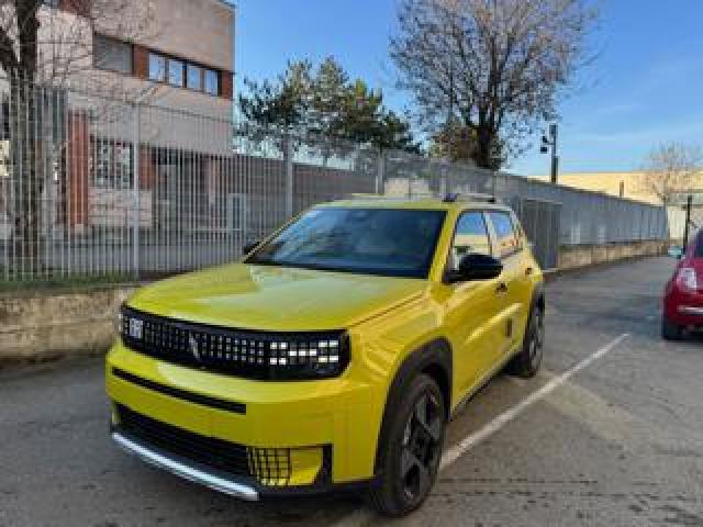 Fiat Grande Panda 1.2 Hybrid 110cv  La Prima Km.0 Pronta Consegna 
