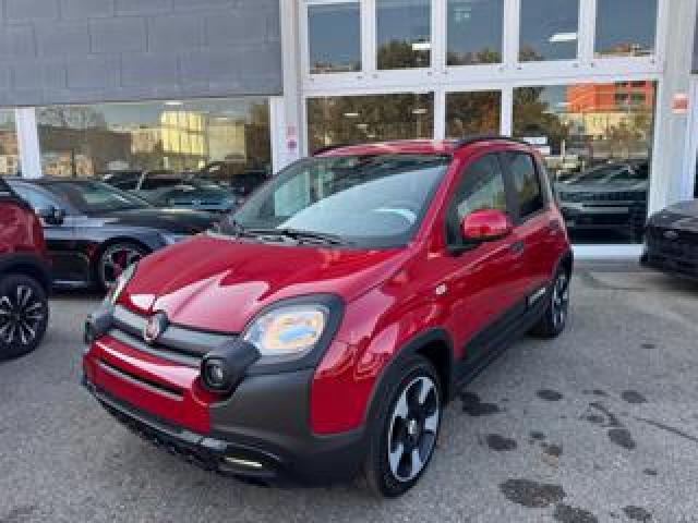 Fiat Panda 1.0 Firefly 70cv  Hybrid Pandina Km.0 