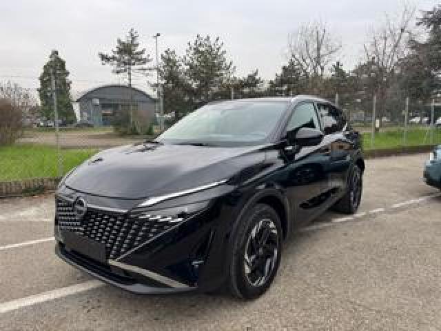 Nissan Qashqai Mhev 158 Cv Xtronic N-Connecta Km. 0 