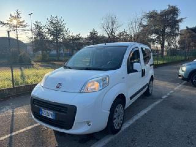 Fiat Qubo 1.4  77 Cv Active Natural Power 