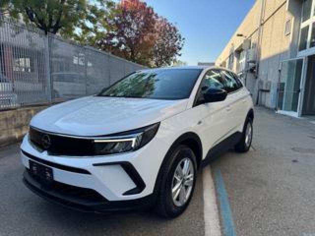 Opel Grandland 1.5 Diesel Ecotec Aut. Business Km. 1.500 