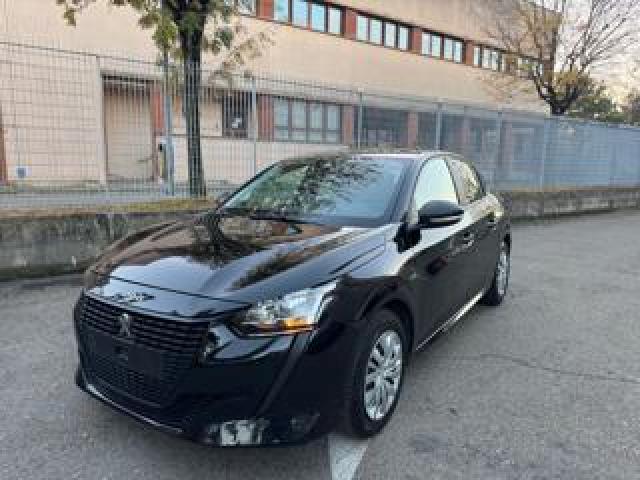 Peugeot 208 Puretech 75cv  5 Porte Active 