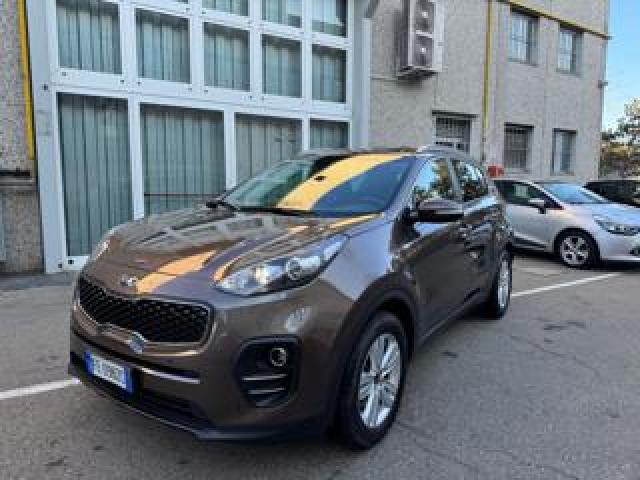 Kia Sportage 1.7 Crdi  Class 115cv 