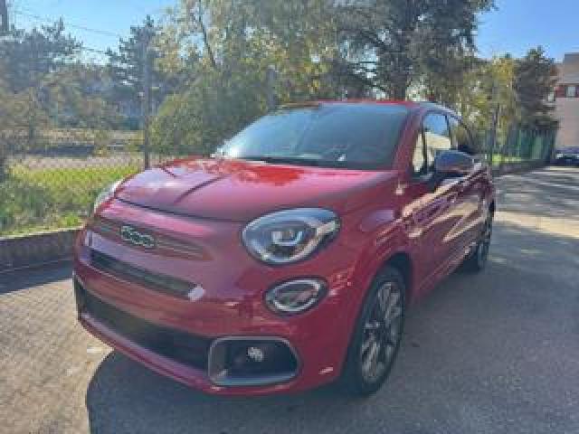 Fiat 500x 1.3 Multijet 95cv Sport 